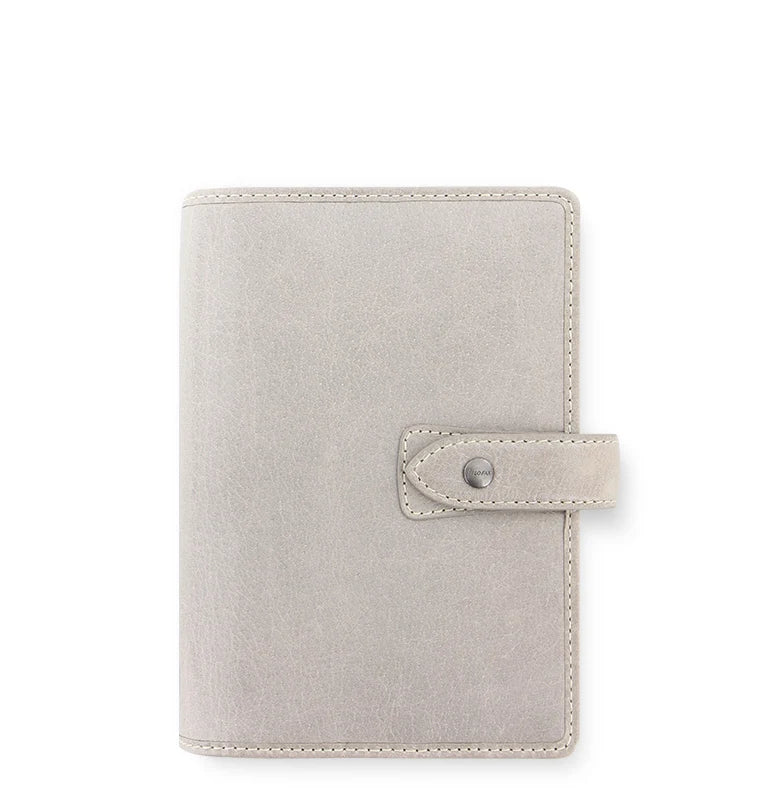 Organiseur FILOFAX Malden - Personal - Stone