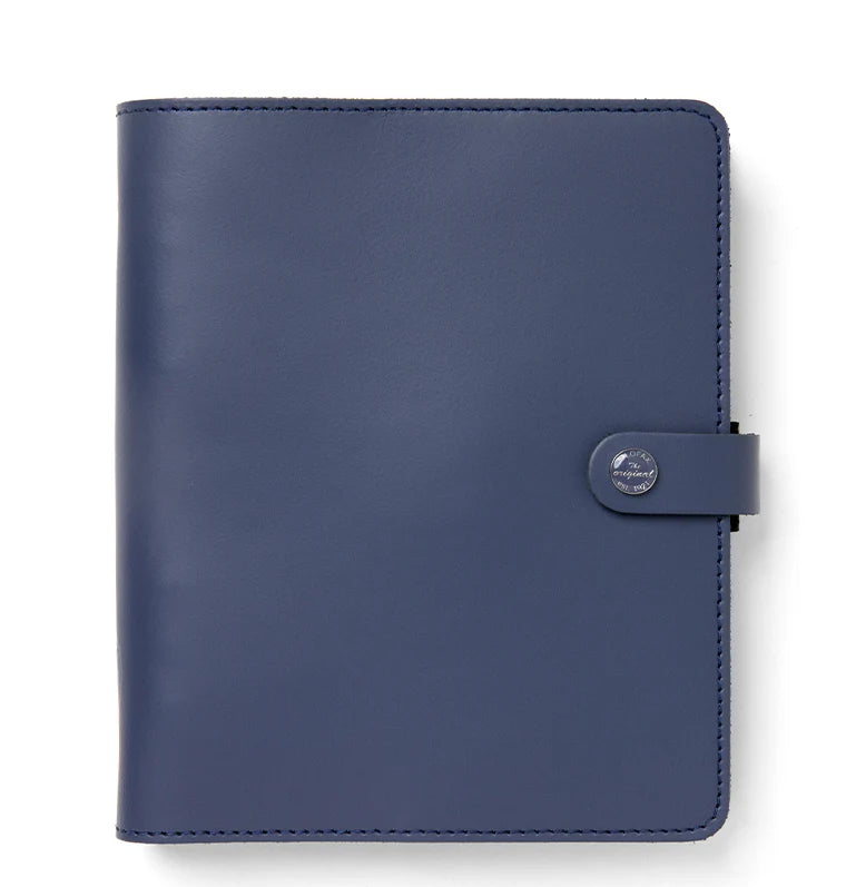 Organiseur FILOFAX The Original - A5 - Midnight Blue