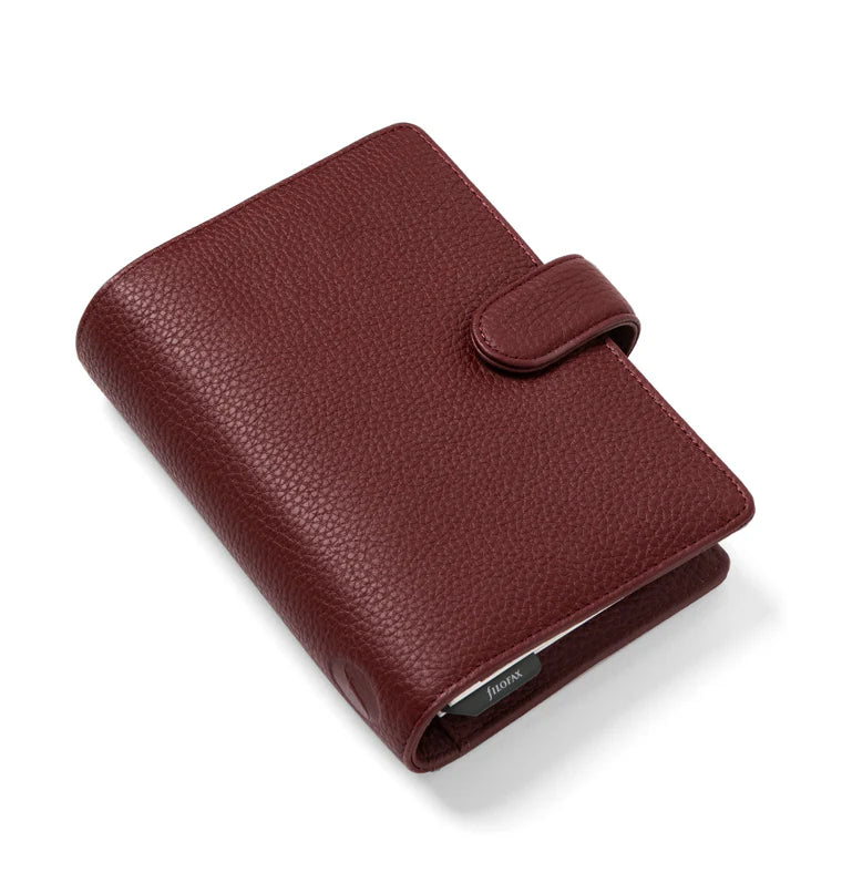 Organiseur FILOFAX Norfolk - Personal - Currant