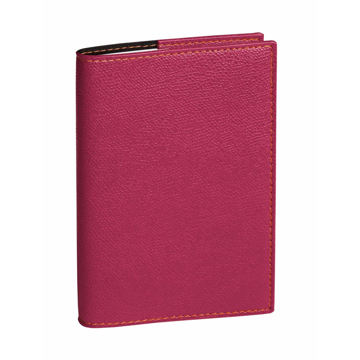 Agenda 2024-2025 QUO VADIS Ministre S Septembre Club - 1 semaine sur 2 pages - 16 x 24 cm - Framboise - 3371010475902