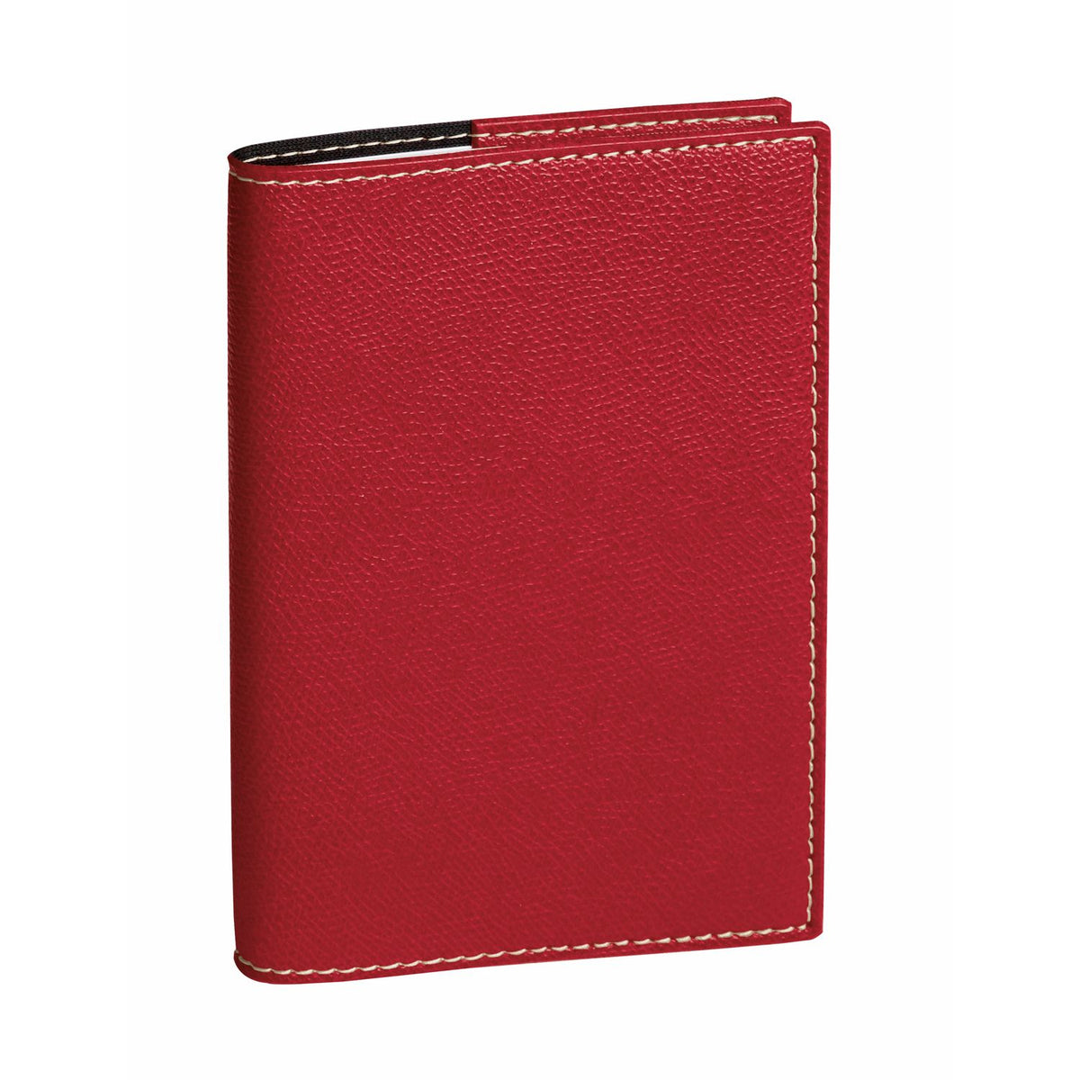 Agenda 2024-2025 QUO VADIS Ministre S Septembre Club - 1 semaine sur 2 pages - 16 x 24 cm - Rouge - 3371010331802