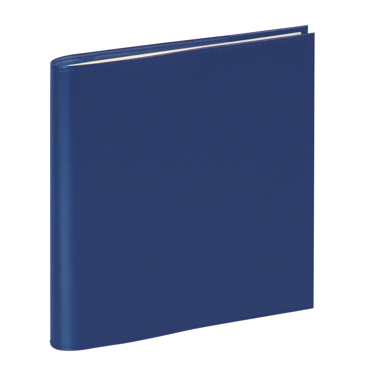 Agenda 2025 - 2026 EXACOMPTA SAD 18S - 15 x 17 cm - 1 semaine sur 2 pages - Orientation verticale - Vérone bleu - 3660942032025