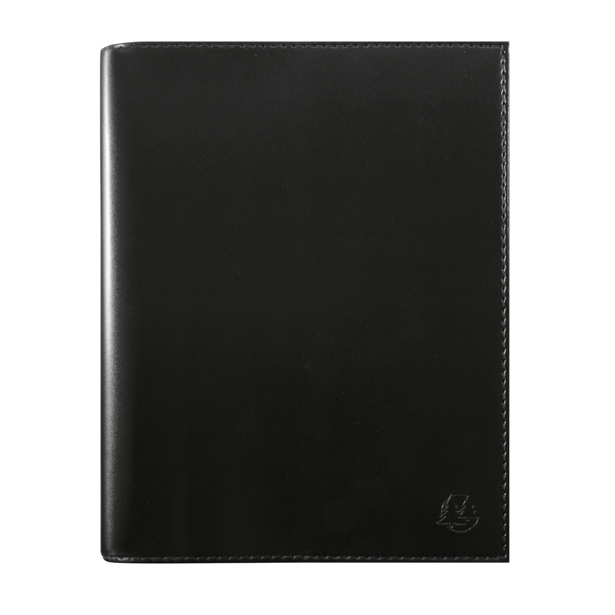 Agenda 2025 - 2026 EXACOMPTA SAD 19S - 14 x 18 cm - 1 semaine sur 2 pages - Orientation horizontale - Vérone noir - 3660942057639
