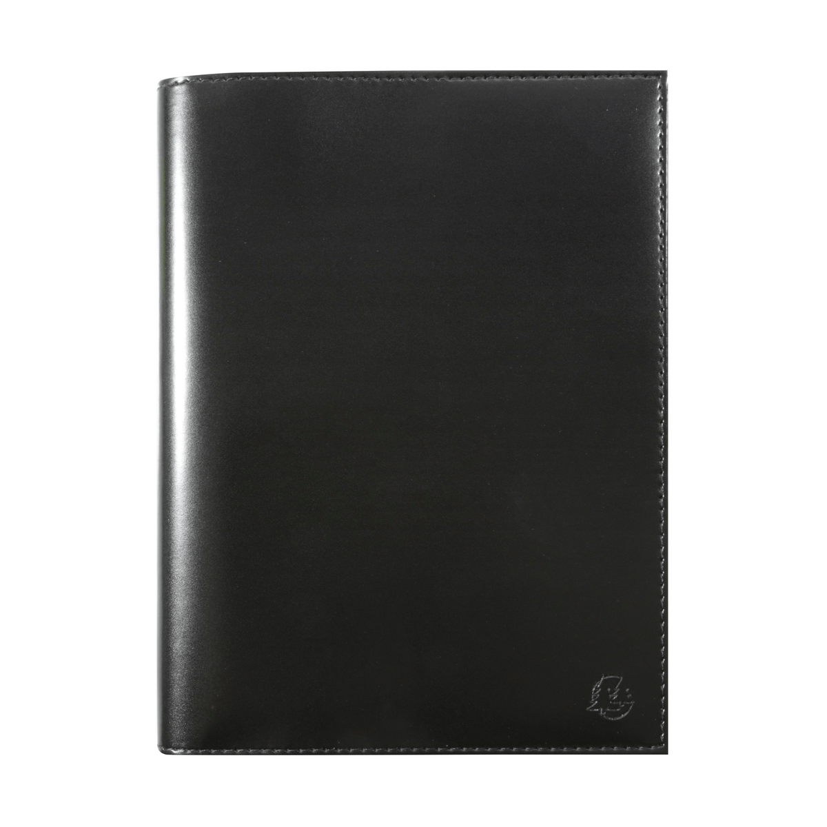 Agenda 2025 - 2026 EXACOMPTA SAD 20S - 15 x 21 cm - 1 semaine sur 2 pages - Orientation verticale - Vérone noir - 3660942057653