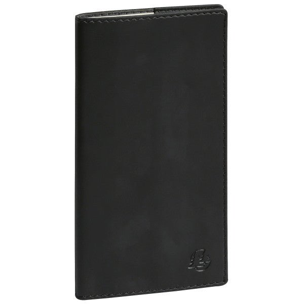 Agenda 2025 EXACOMPTA Eurotime 16 Winner - 1 semaine sur 2 pages - 8.5 x 16 cm - Noir - 3660942002592