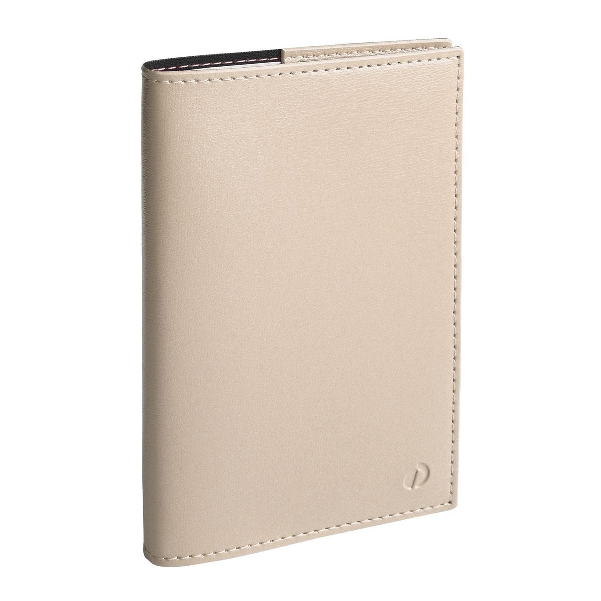 Agenda 2025 QUO VADIS Miniweek Soho - 1 semaine sur 2 pages - 7 x 10 cm - Beige - 3371010488797