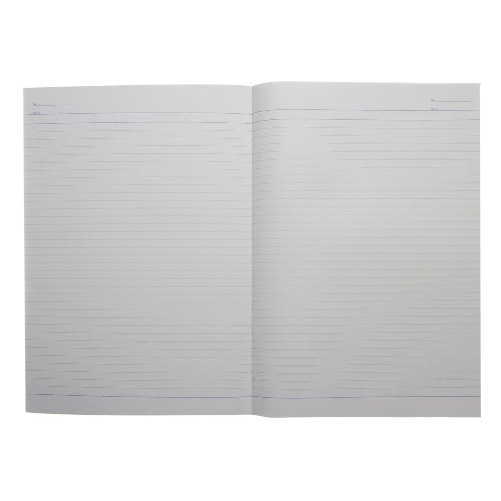 Carnet APICA Retro CD Notebook - B5 - Ligné - 4970090333684