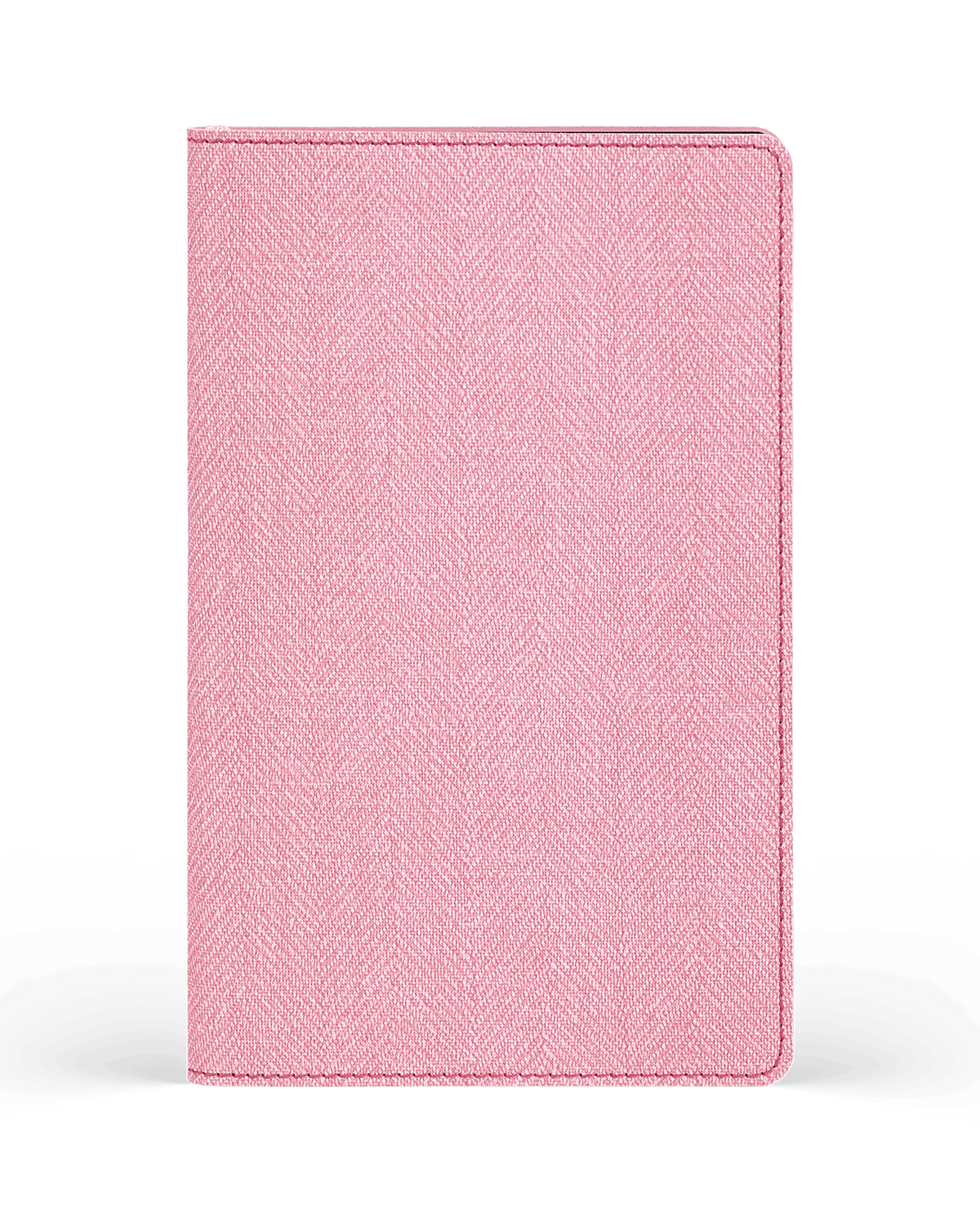 Carnet CASTELLI MILANO Harris - 9 x 14 cm - Softcover - Ligné - Flamingo - 8056149955642
