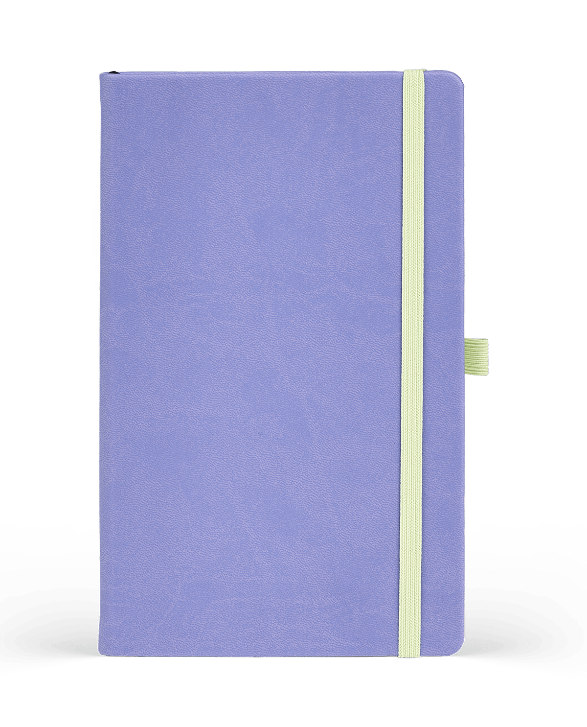 Carnet CASTELLI MILANO Kaleido - 19 x 25 cm - Hardcover - Ligné - Iris - 8056149953884