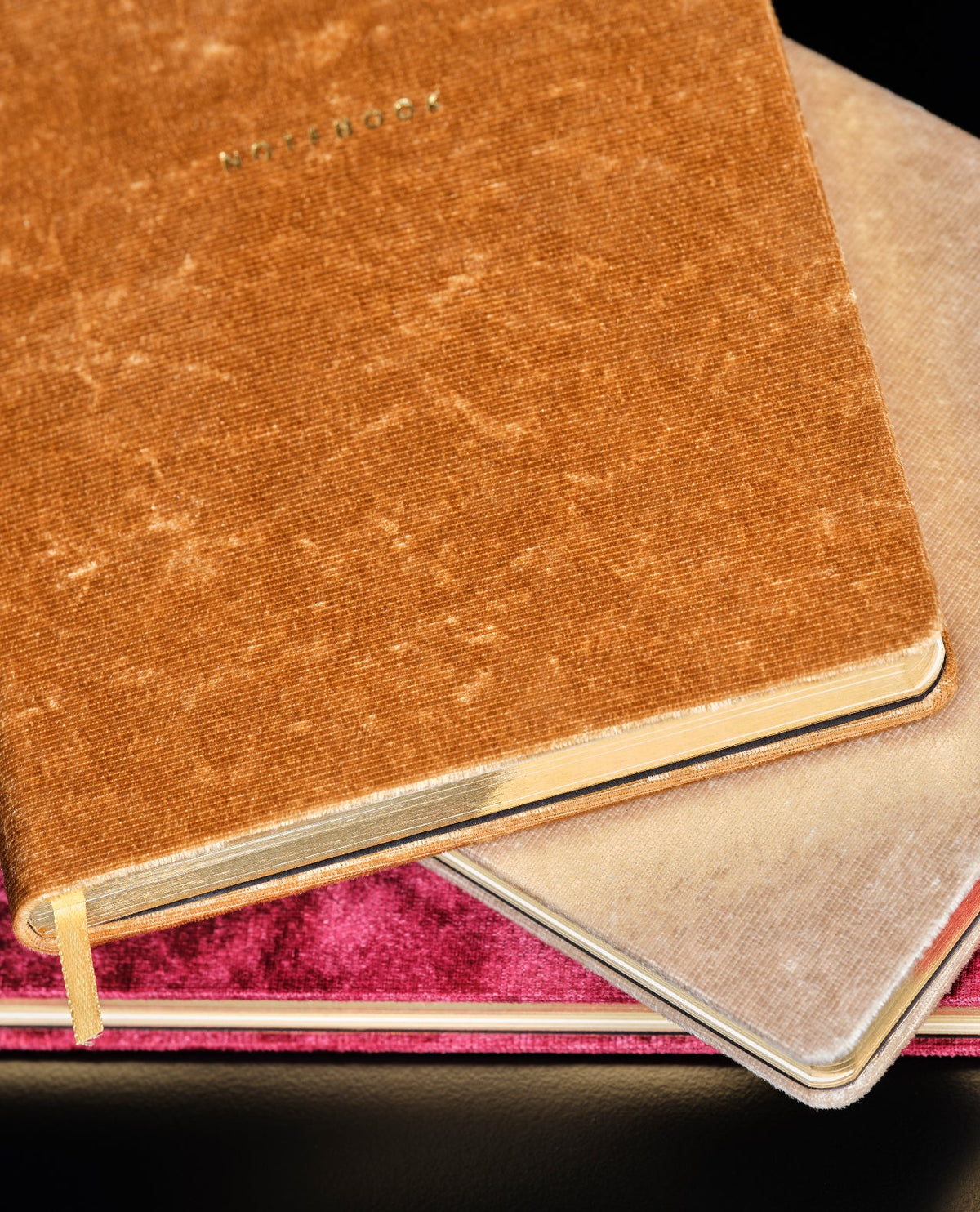 Carnet CASTELLI MILANO Teatro - 13 x 21 cm - Hardcover - Ligné - Beige - 8056149956144