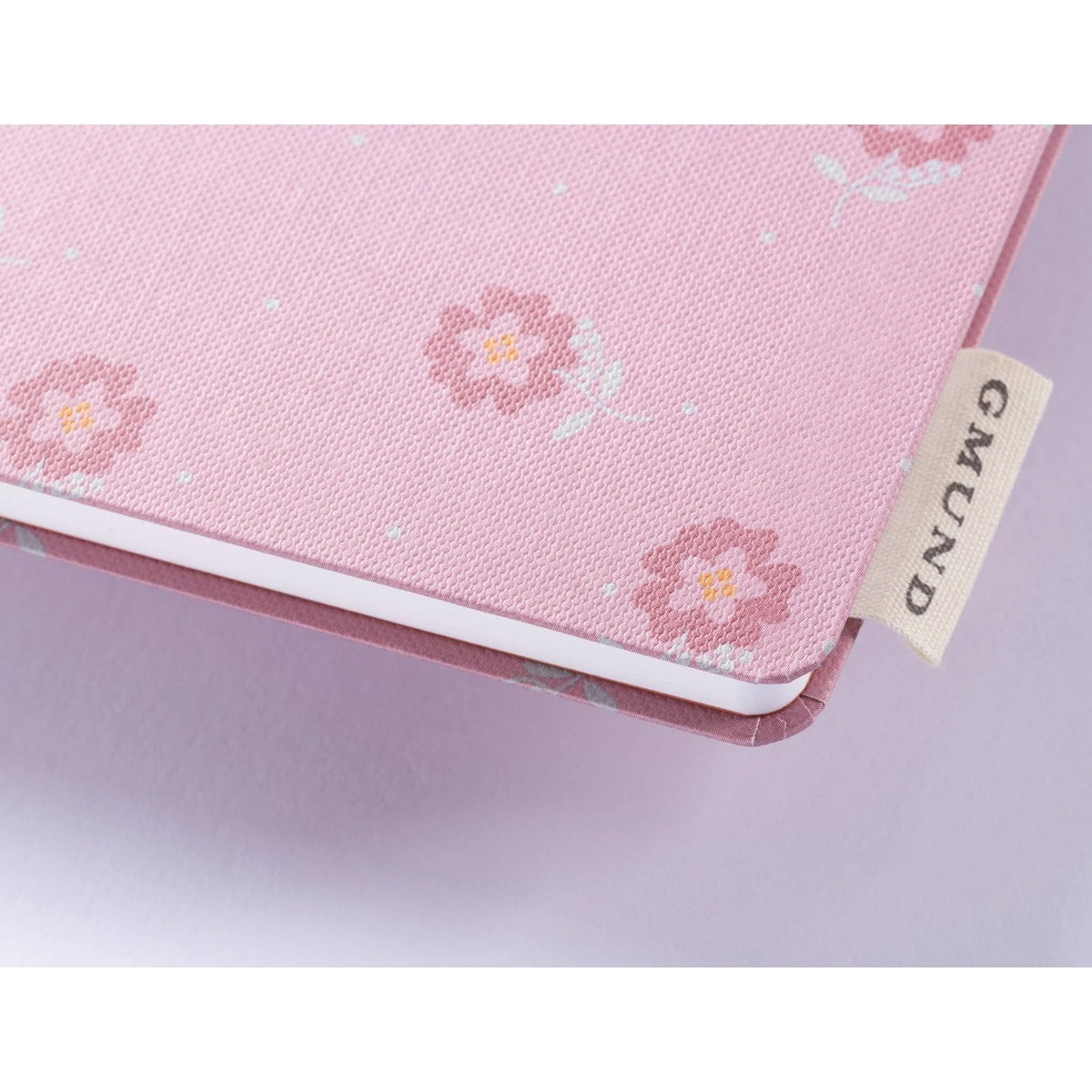 Carnet GMUND Dirndlbuch - Softcover - A5 - Pointillé - Vroni - 4049574041121