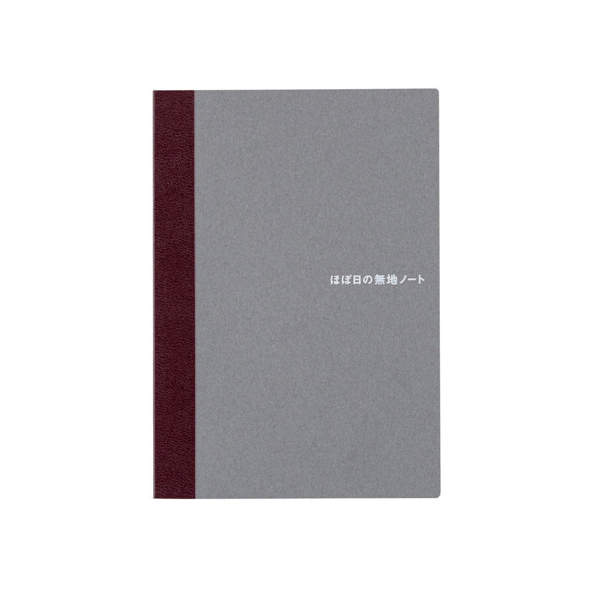 Carnet HOBONICHI Notebook - A6 - Uni -