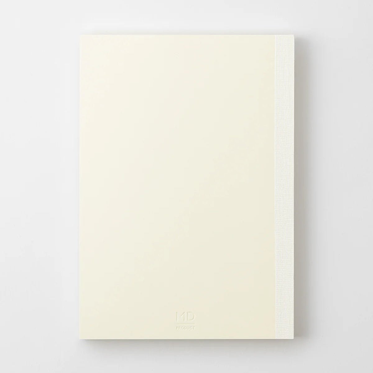 Carnet MD Notebook - A5 - Ligné -