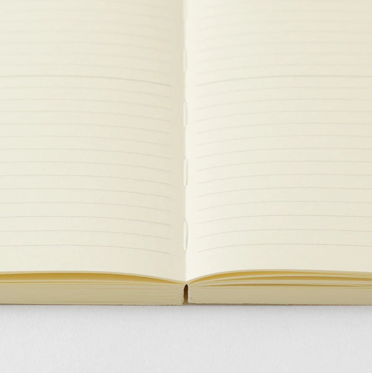 Carnet MD Notebook - A5 - Ligné -