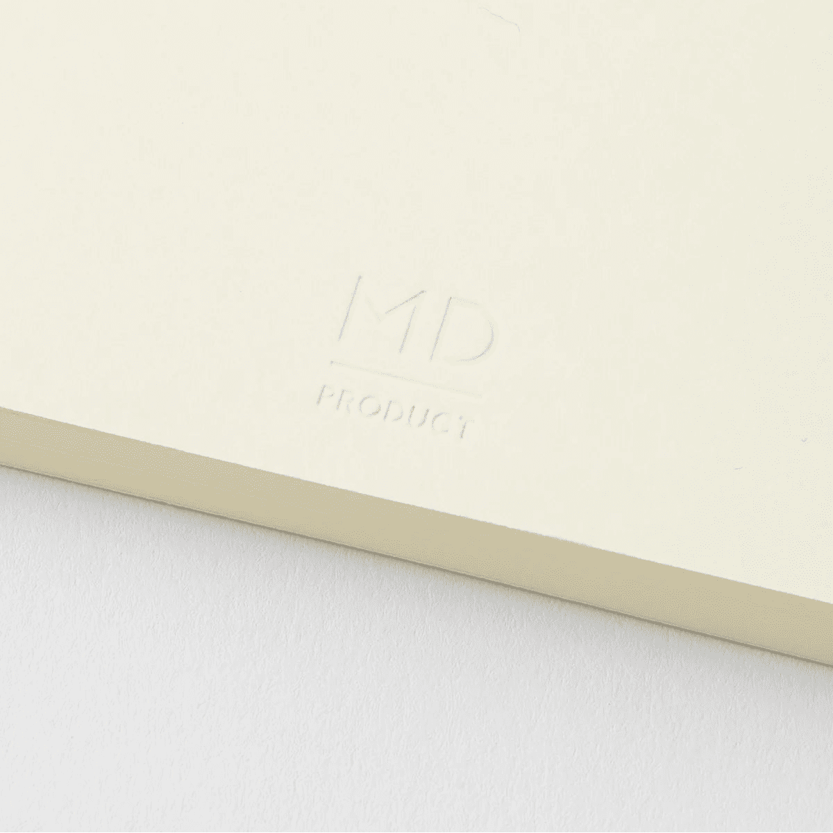 Carnet MD Notebook - A6 - Quadrillé -