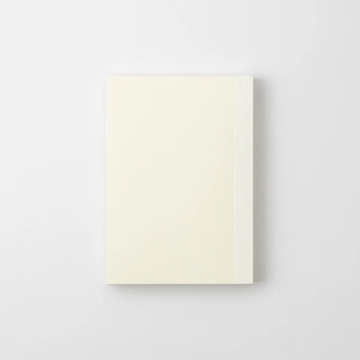 Carnet MD Notebook - A6 - Uni -