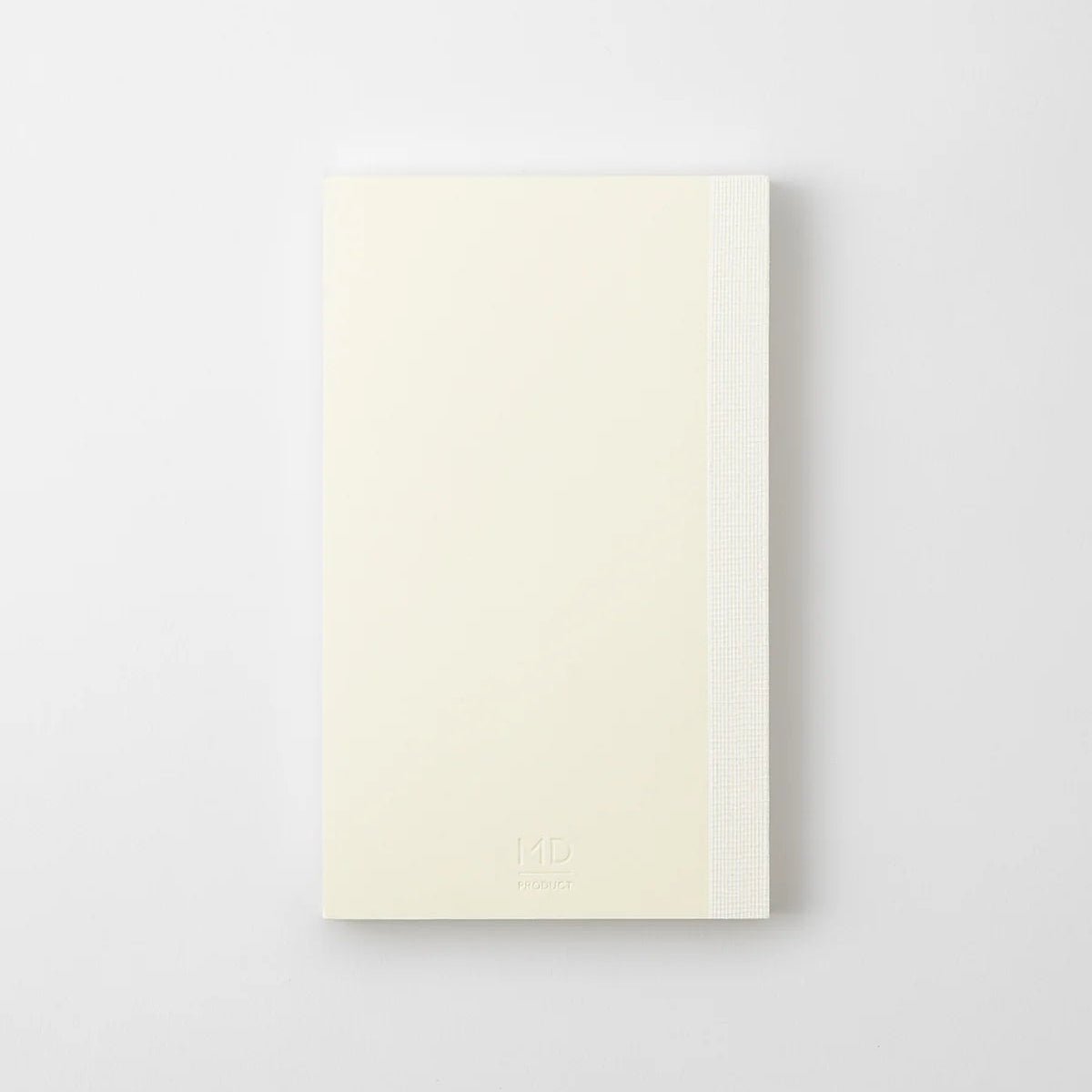 Carnet MD Notebook - B6 Slim - Quadrillé -