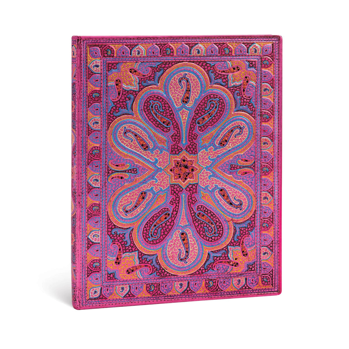Carnet PAPERBLANKS Adina - Ultra - Hardcover - Ligné - 144p - 9781439731451