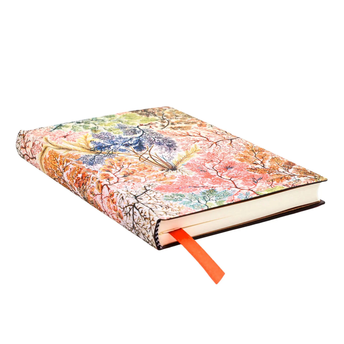 Carnet PAPERBLANKS Anémone - Mini - Softcover - Uni - 208p - 9781439799079