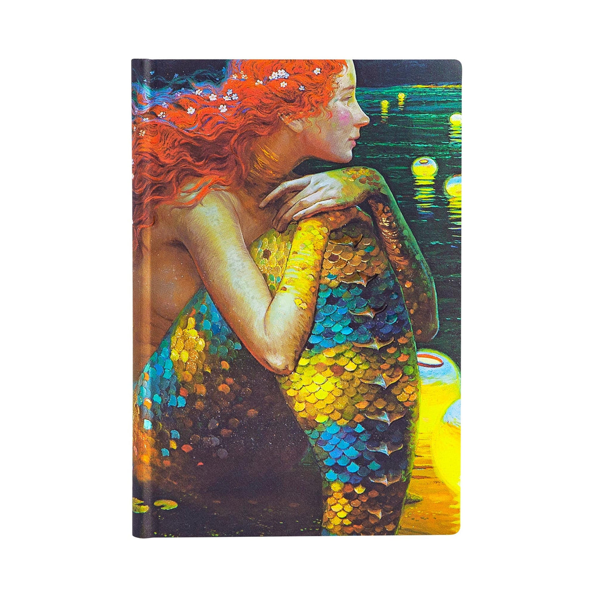 Carnet PAPERBLANKS Anticipation - Mini - Softcover - Uni - 208p - 9781439764312