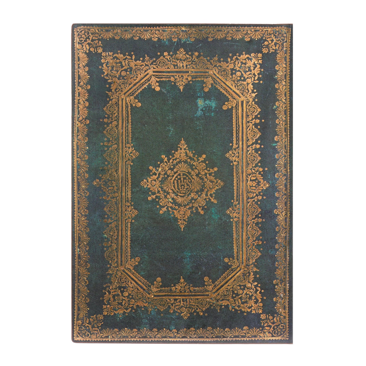 Carnet PAPERBLANKS Astra - Midi - Softcover - Ligné - 176p - 9781439796269