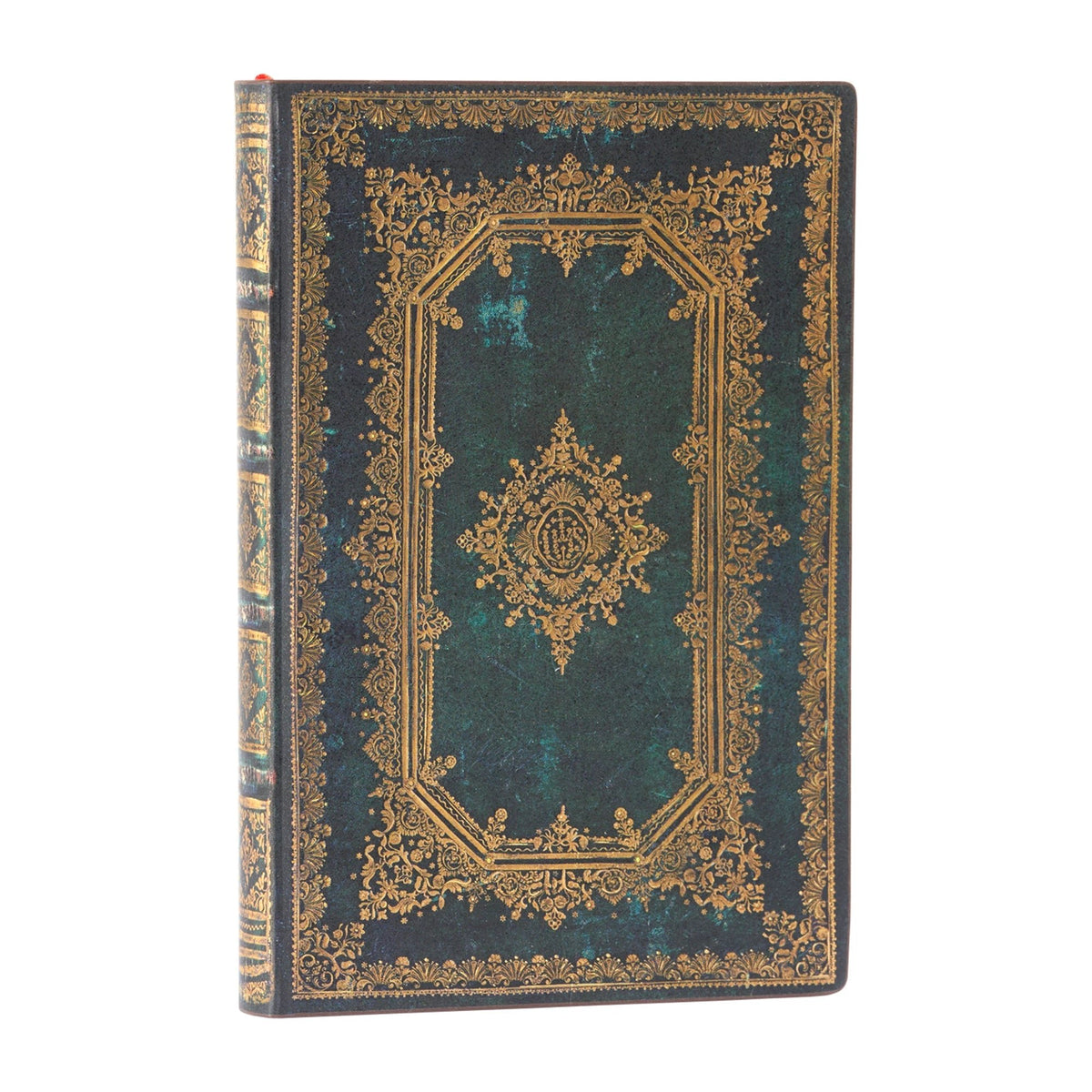 Carnet PAPERBLANKS Astra - Mini - Softcover - Ligné - 208p - 9781439796283