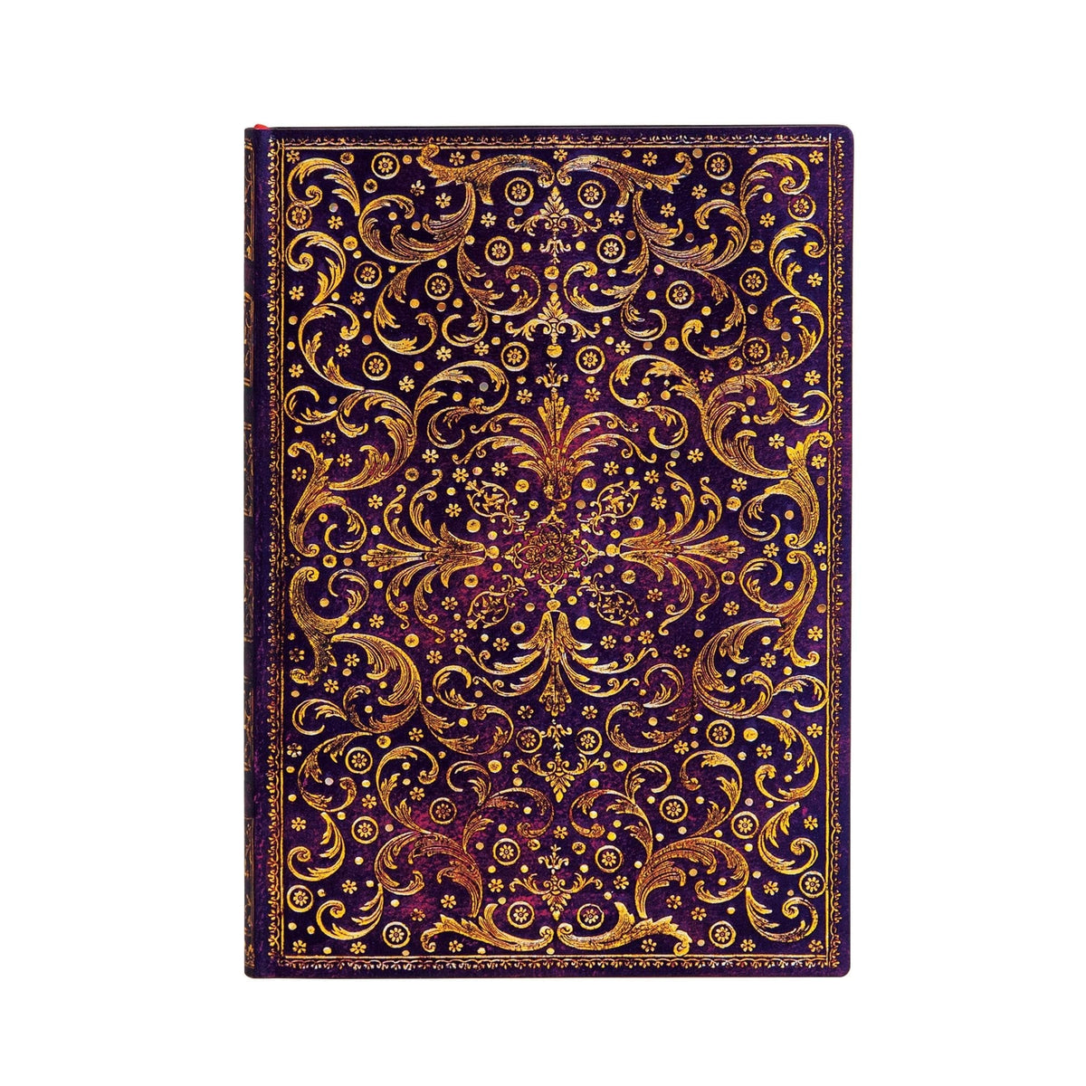 Carnet PAPERBLANKS Aurelia - Midi - Softcover - Ligné - 240p - 9781439753873