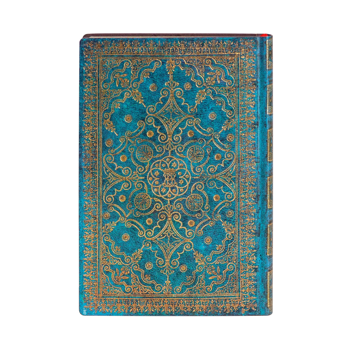 Carnet PAPERBLANKS Azur - Mini - Softcover - Ligné - 208p - 9781439764800
