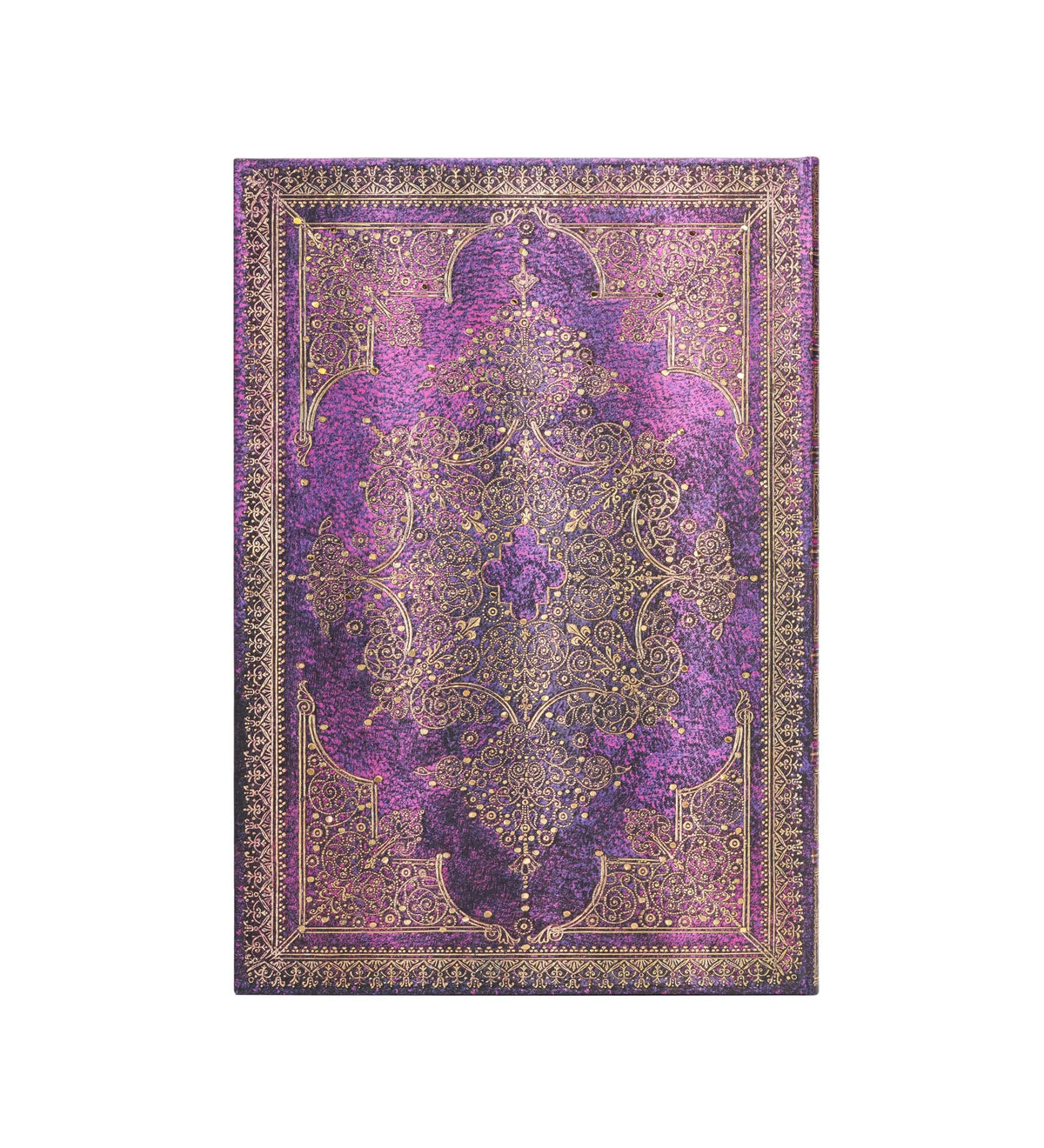 Carnet PAPERBLANKS Bijou - Grand - Hardcover - Uni - 128p - 9781439793725