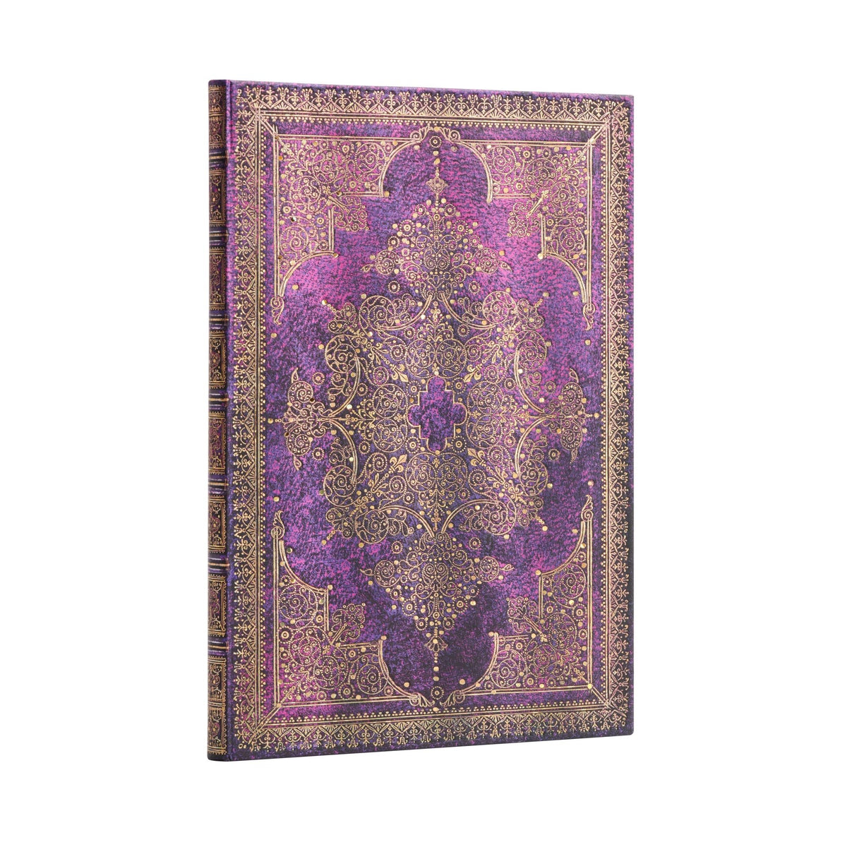 Carnet PAPERBLANKS Bijou - Grand - Hardcover - Uni - 128p - 9781439793725