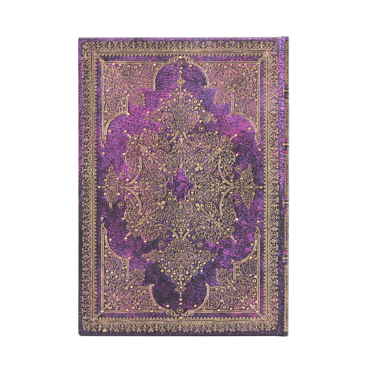 Carnet PAPERBLANKS Bijou - Midi - Hardcover - Uni - 144p - 9781439793763