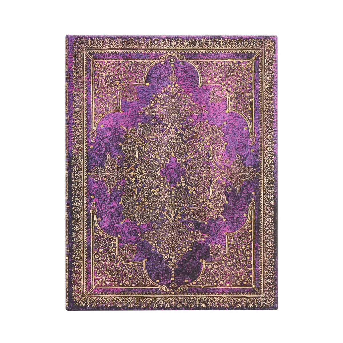 Carnet PAPERBLANKS Bijou - Ultra - Hardcover - Ligné - 144p - 9781439793732