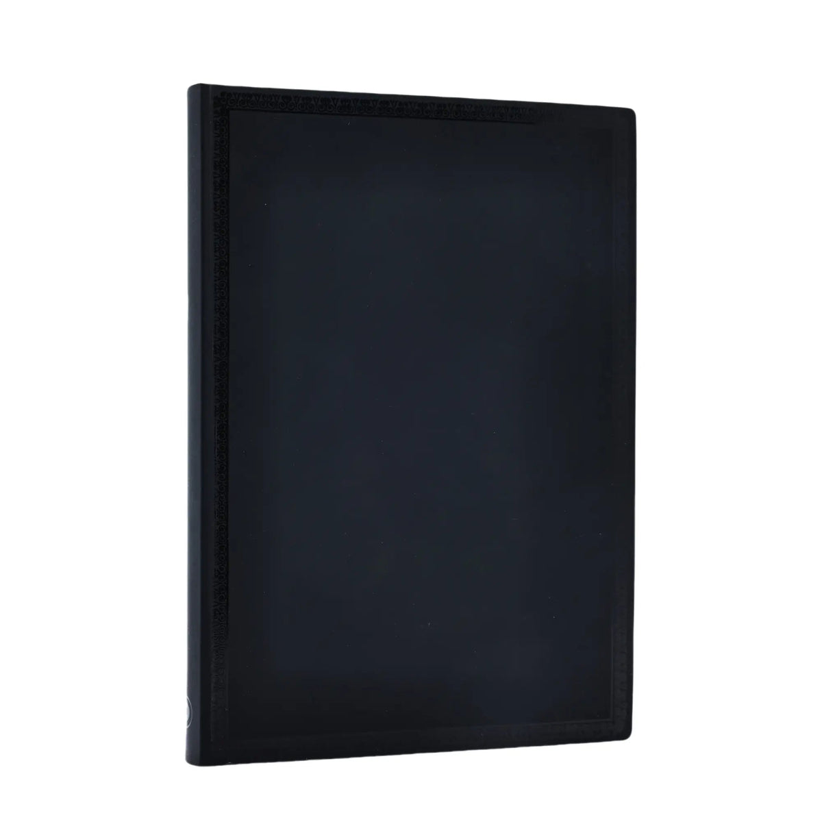 Carnet PAPERBLANKS Black Edition Bold - Midi - Softcover - Ligné - 176p - 9781408763230