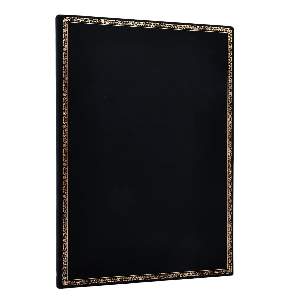 Carnet PAPERBLANKS Black Edition - Grand - Hardcover - Ligné - 128p - 9781408763278