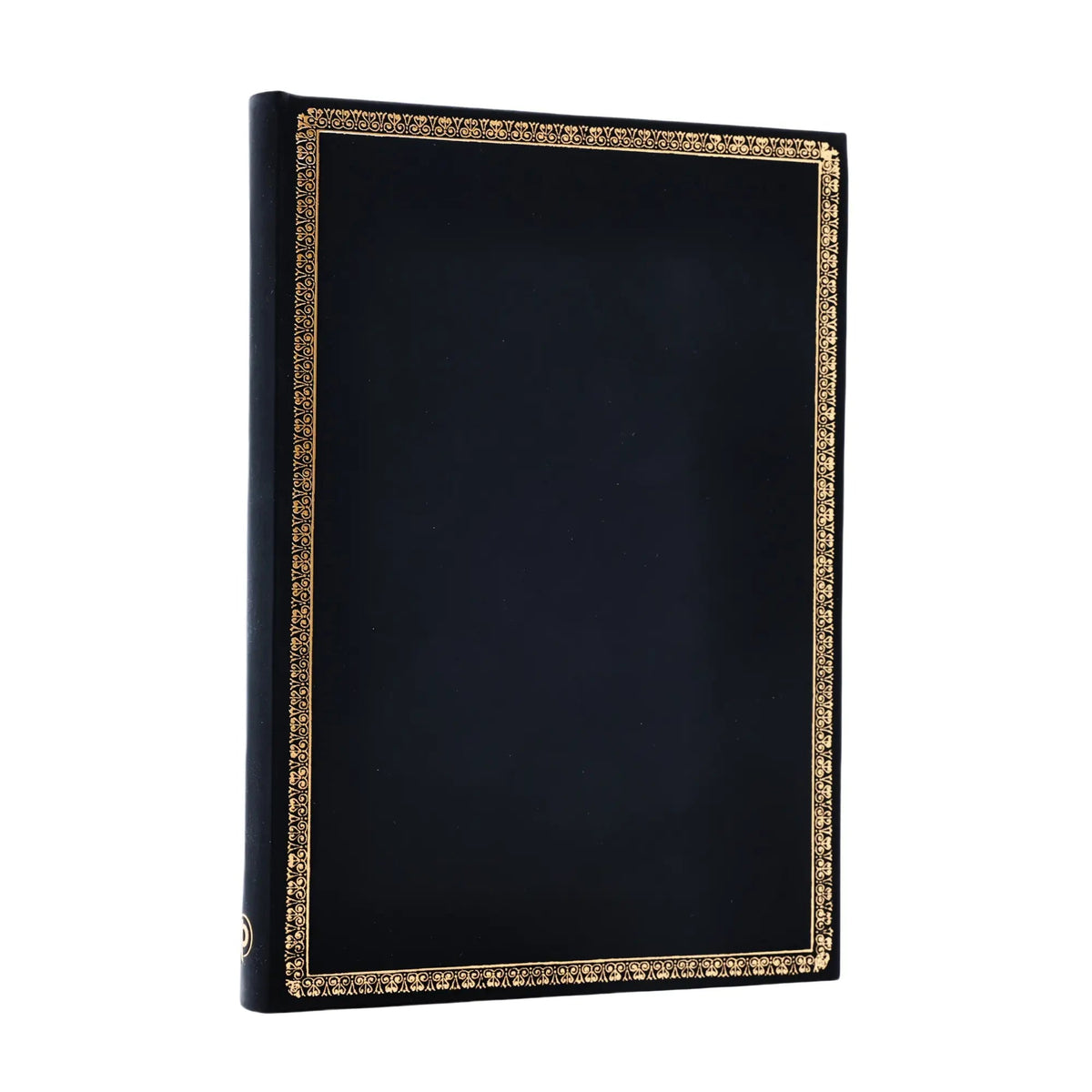 Carnet PAPERBLANKS Black Edition - Midi - Hardcover - Ligné - 144p - 9781408763292