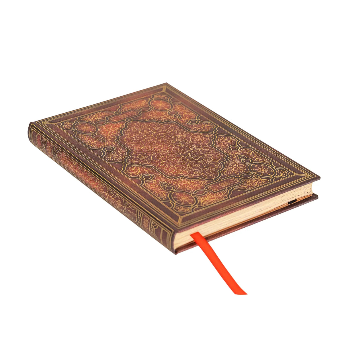 Carnet PAPERBLANKS Cheval de Fer - Midi - Hardcover - Uni - 144p - 9781439797747