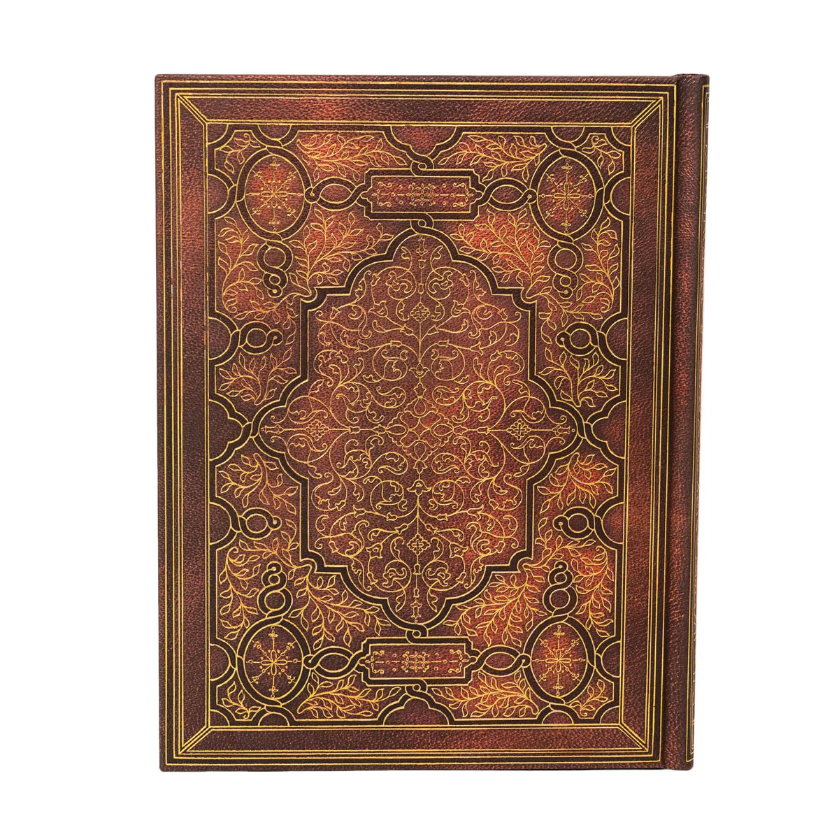 Carnet PAPERBLANKS Cheval de Fer - Ultra - Hardcover - Ligné - 144p - 9781439797716