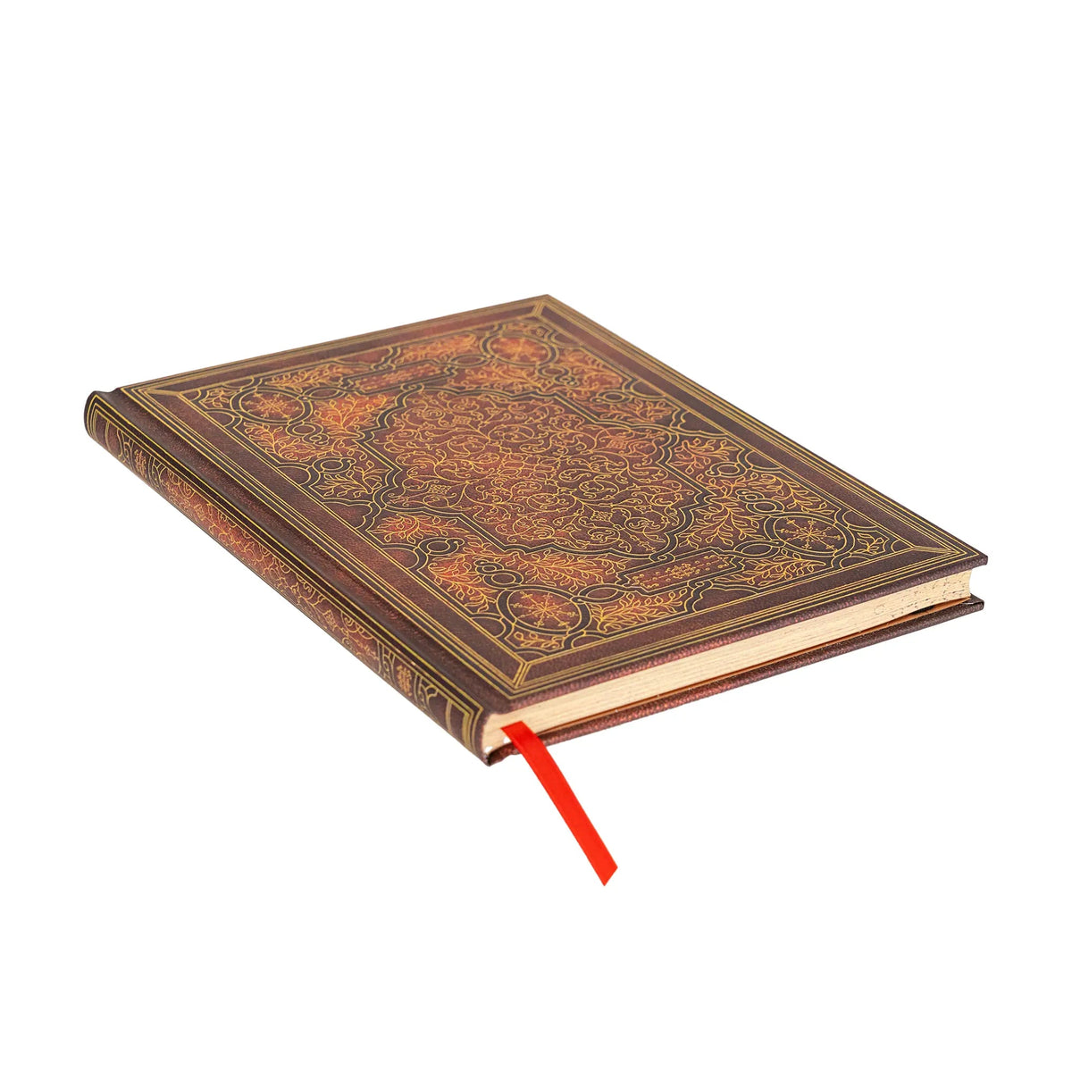 Carnet PAPERBLANKS Cheval de Fer - Ultra - Hardcover - Uni - 144p - 9781439797723