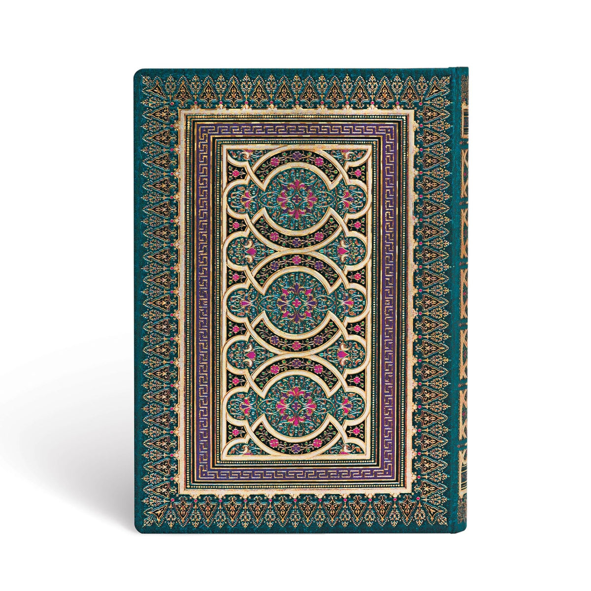 Carnet PAPERBLANKS Chloé - Midi - Hardcover - Uni - 240p - 9781439735909