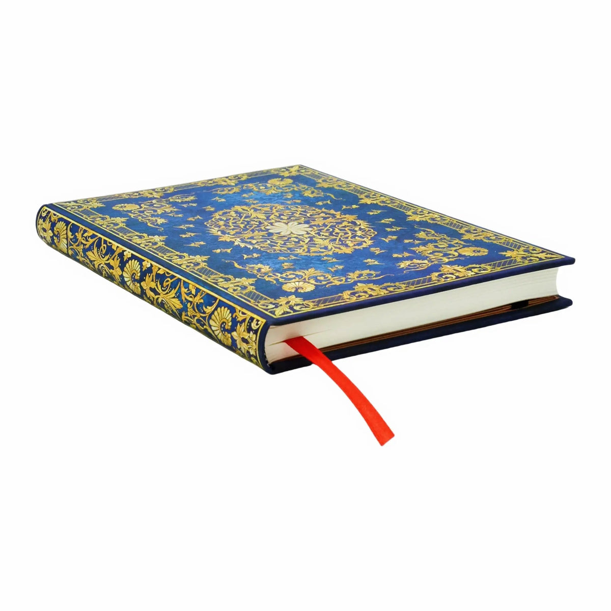 Carnet PAPERBLANKS Ciel de Soie - Mini - Hardcover - Uni - 176p - 9780349713465