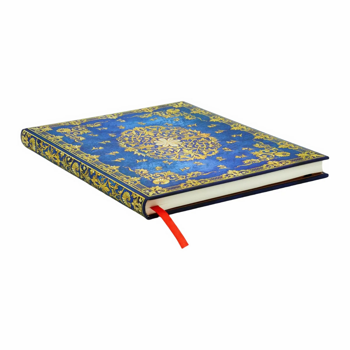 Carnet PAPERBLANKS Ciel de Soie - Ultra - Hardcover - Uni - 144p - 9780349713427