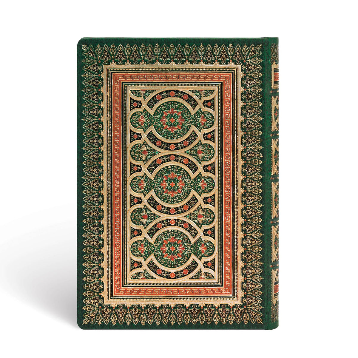 Carnet PAPERBLANKS Daphnis - Mini - Hardcover - Uni - 240p - 9781439735961