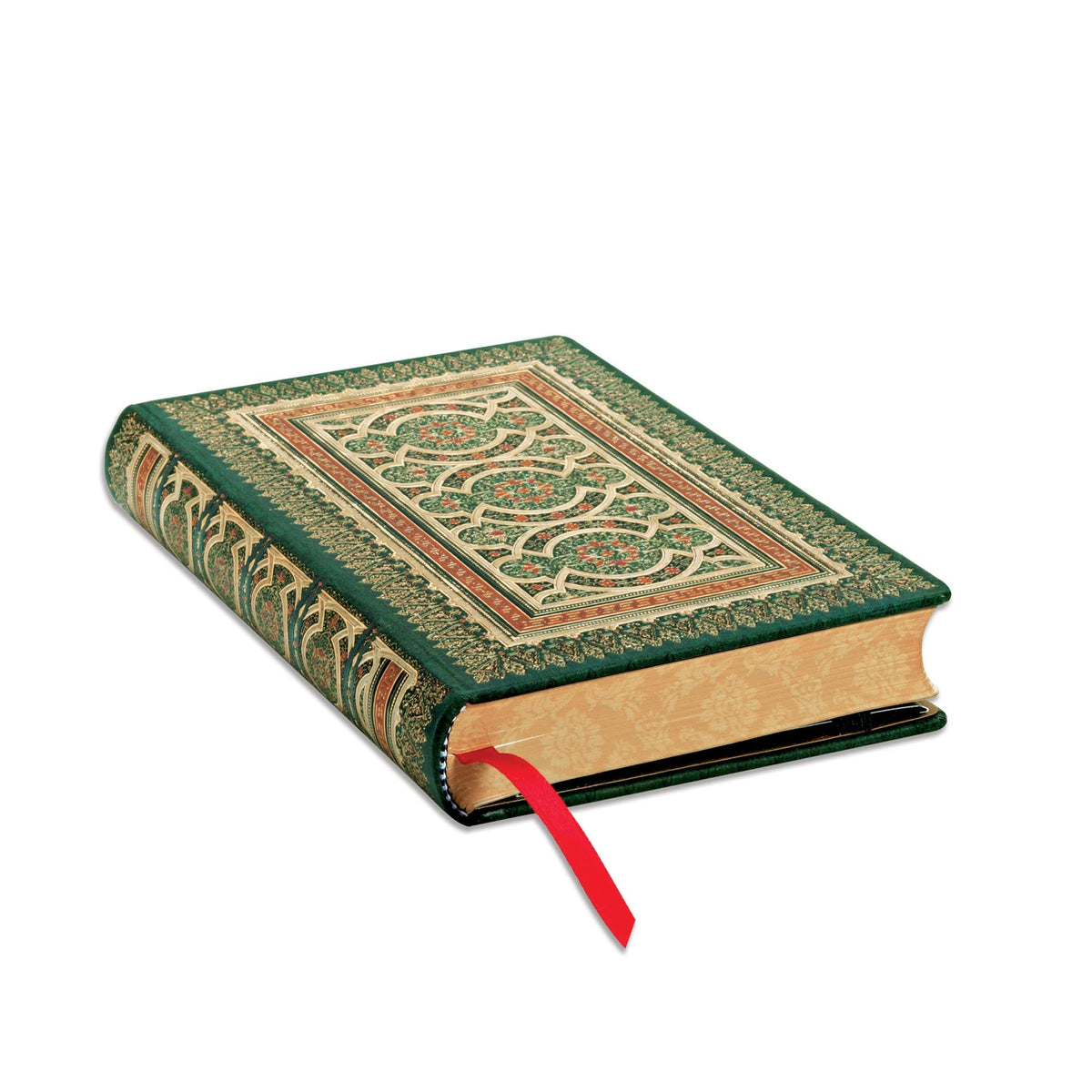 Carnet PAPERBLANKS Daphnis - Mini - Hardcover - Uni - 240p - 9781439735961