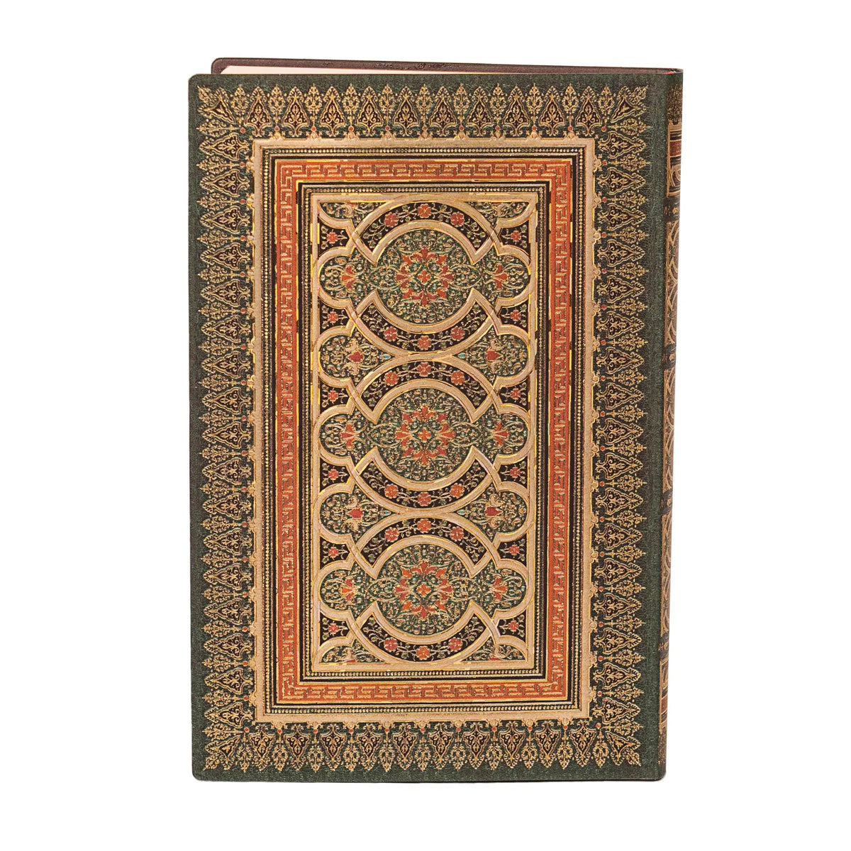 Carnet PAPERBLANKS Daphnis - Mini - Softcover - Ligné - 208p - 9781439798249