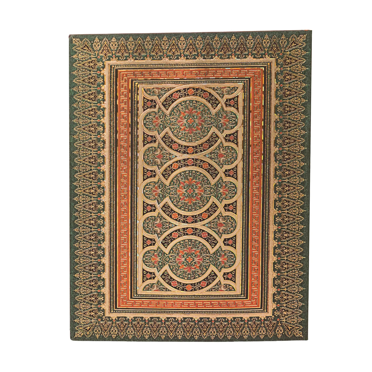 Carnet PAPERBLANKS Daphnis - Ultra - Softcover - Uni - 176p - 9781439798218