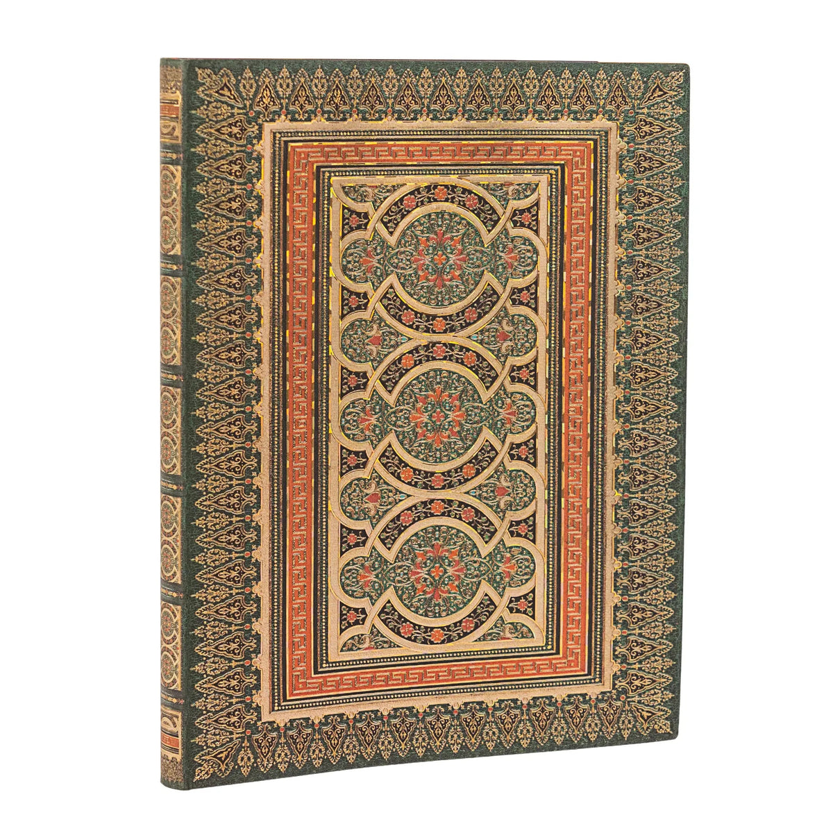 Carnet PAPERBLANKS Daphnis - Ultra Souple 176p - Uni - Illustré - 9781439798218