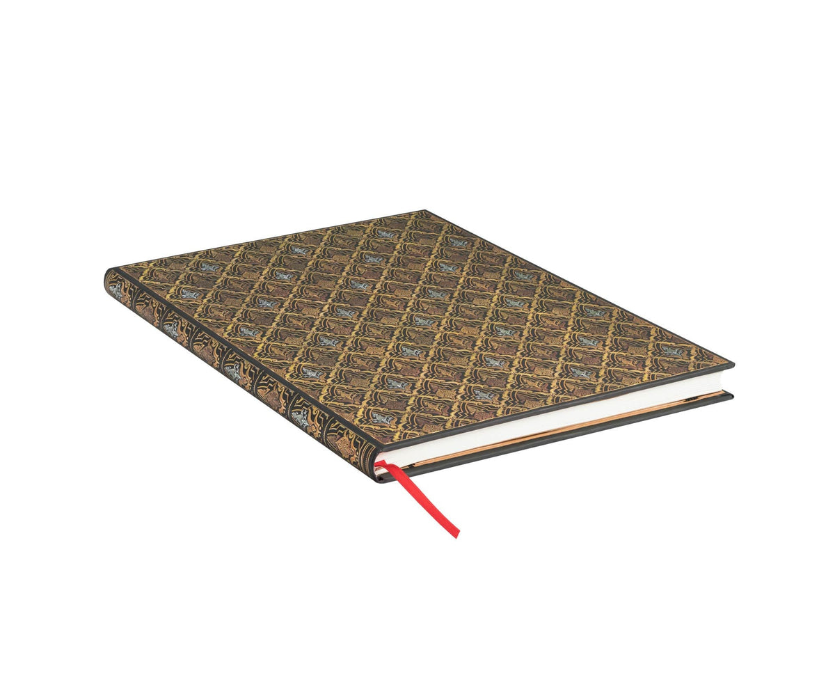 Carnet PAPERBLANKS Destinée - Grand - Hardcover - Uni - 128p - 9781439754771