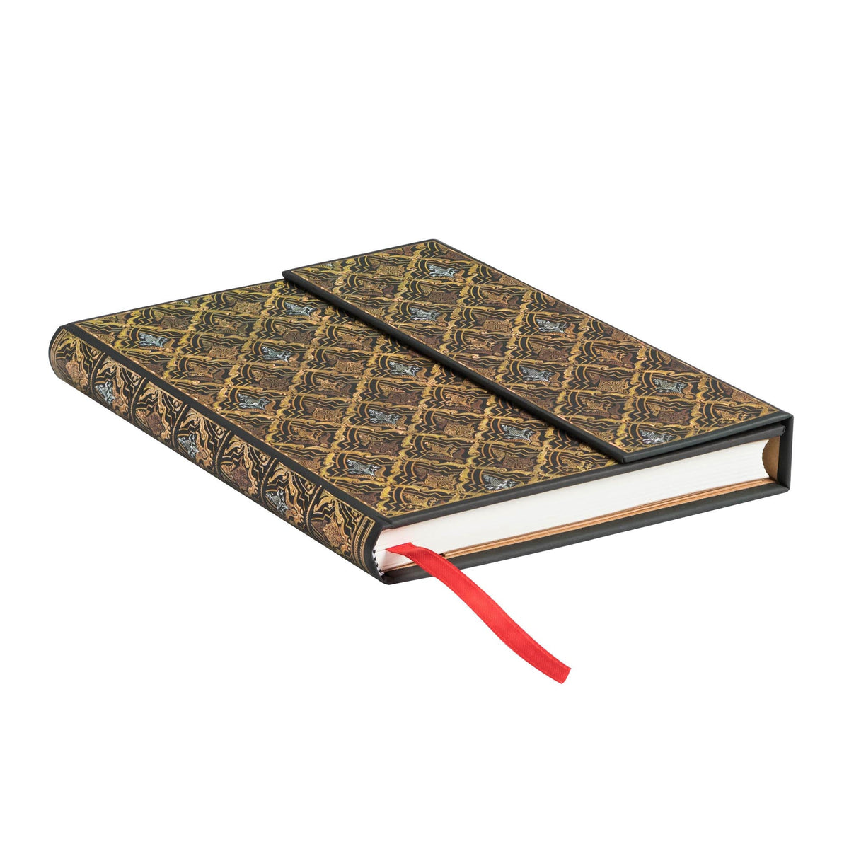 Carnet PAPERBLANKS Destinée - Midi - Hardcover - Ligné - 144p - 9781439754795