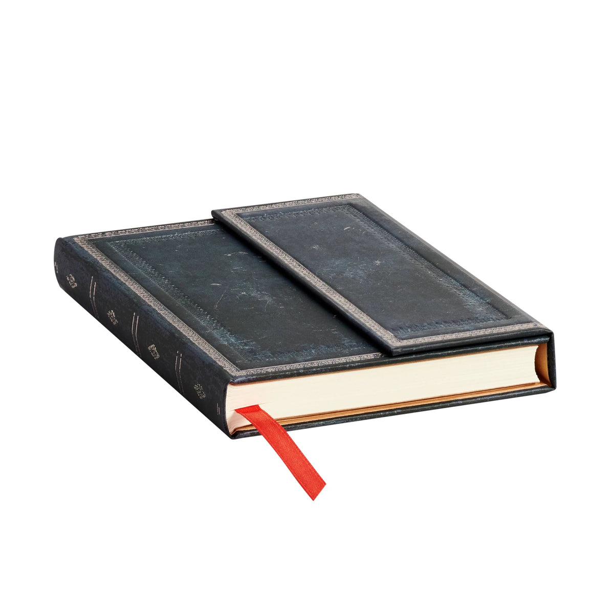 Carnet PAPERBLANKS Encre Bleue - Mini - Hardcover - Ligné - 176p - 9781439793145