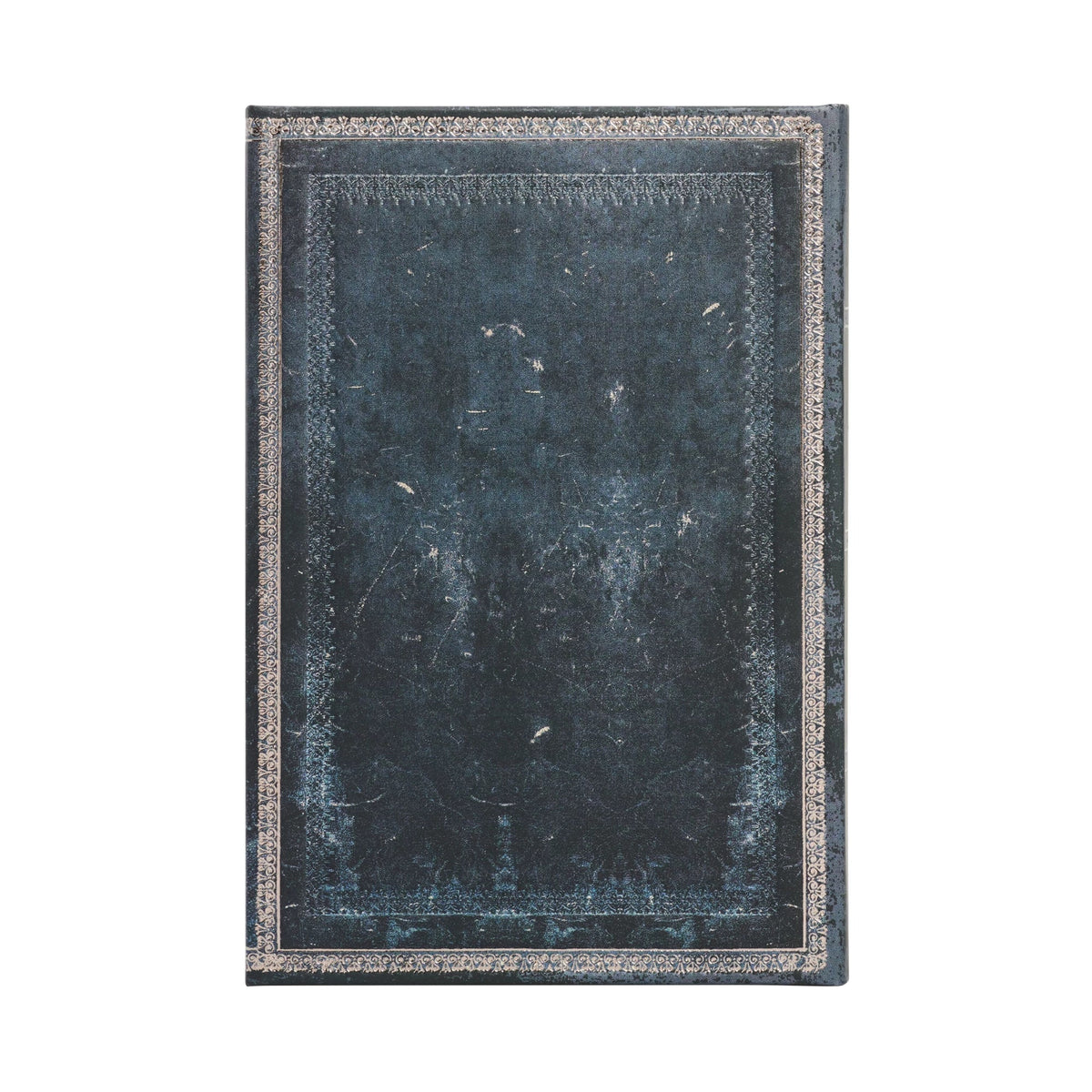 Carnet PAPERBLANKS Encre Bleue - Mini - Hardcover - Ligné - 176p - 9781439793145